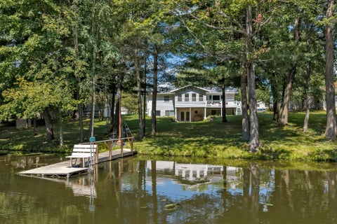 Photo of 401 Hillwood Lane, Friendship, WI 53934 (MLS # 2031438)