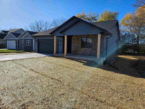 Tiny photo for Lot 535 Wooden Shoe Court, La Valle, WI 53941 (MLS # 2012974)