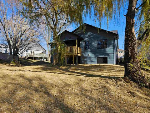 Tiny photo for Lot 535 Wooden Shoe Court, La Valle, WI 53941 (MLS # 2012974)