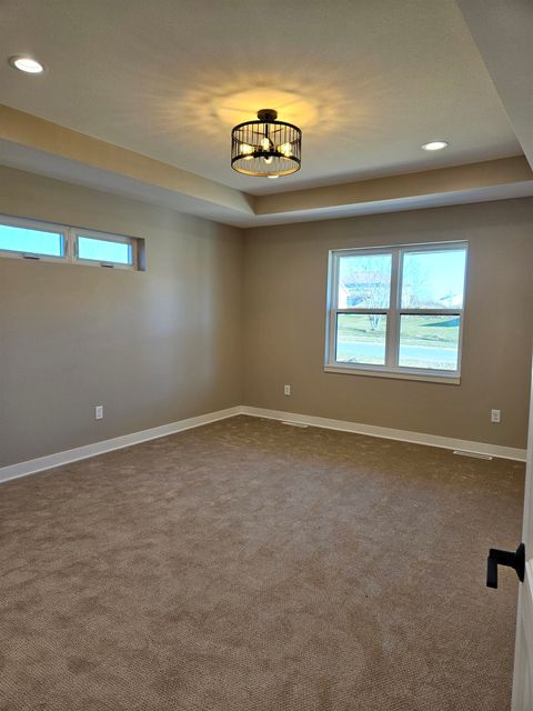 Tiny photo for Lot 535 Wooden Shoe Court, La Valle, WI 53941 (MLS # 2012974)