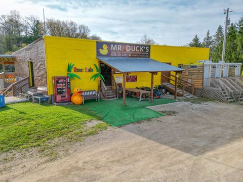 Photo of 100 Main Street, Ontario, WI 54651 (MLS # 1999378)