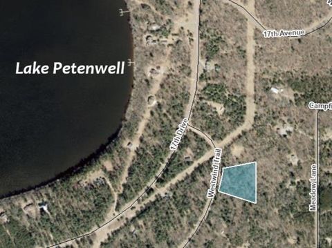 Photo of 1709 Westwind Trail, Nekoosa, WI 54457 (MLS # 2022872)