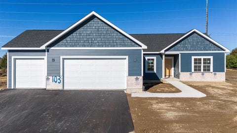 Photo of 1980 Sequoia Drive, Janesville, WI 53545 (MLS # 2029150)