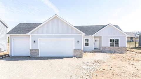 Photo of 1980 Sequoia Drive, Janesville, WI 53545 (MLS # 2029150)