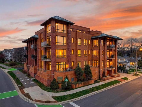Photo of 3502 Dennett Drive 401 #401, Madison, WI 53714 (MLS # 2025596)