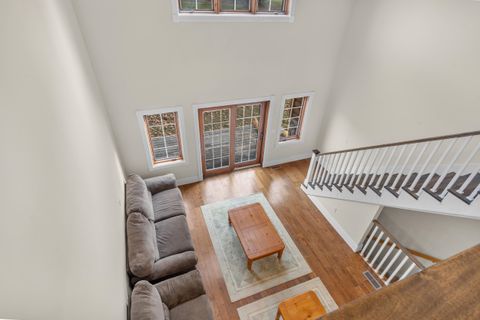 Tiny photo for 695 South Street 7 #7, Green Lake, WI 54941 (MLS # 1997780)