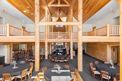 Tiny photo for 695 South Street 7 #7, Green Lake, WI 54941 (MLS # 1997780)