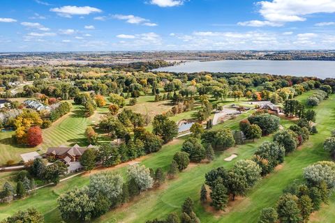 Tiny photo for 695 South Street 7 #7, Green Lake, WI 54941 (MLS # 1997780)