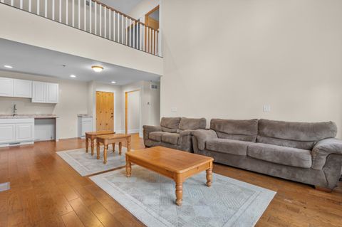 Tiny photo for 695 South Street 7 #7, Green Lake, WI 54941 (MLS # 1997780)