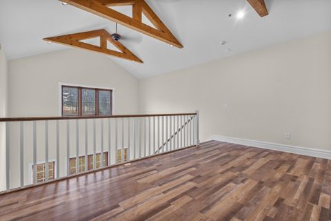 Tiny photo for 695 South Street 7 #7, Green Lake, WI 54941 (MLS # 1997780)