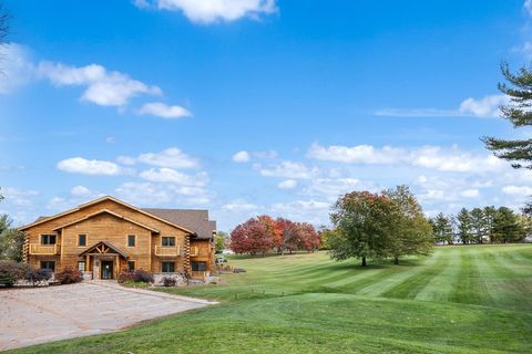 Tiny photo for 695 South Street 7 #7, Green Lake, WI 54941 (MLS # 1997780)