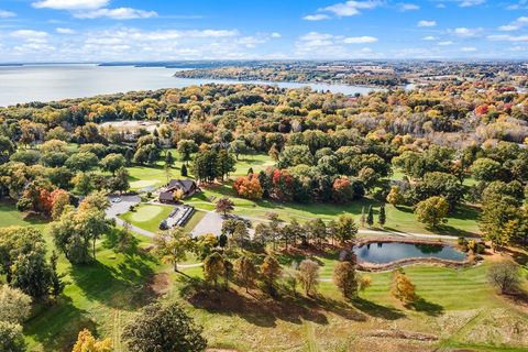 Tiny photo for 695 South Street 7 #7, Green Lake, WI 54941 (MLS # 1997780)