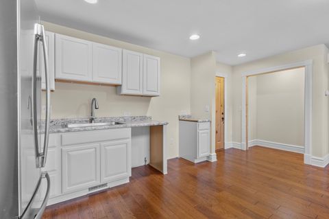 Tiny photo for 695 South Street 7 #7, Green Lake, WI 54941 (MLS # 1997780)