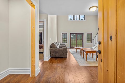 Tiny photo for 695 South Street 7 #7, Green Lake, WI 54941 (MLS # 1997780)