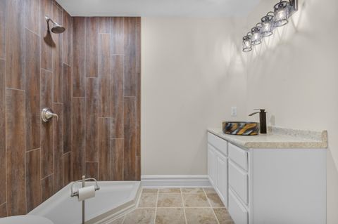 Tiny photo for 695 South Street 7 #7, Green Lake, WI 54941 (MLS # 1997780)