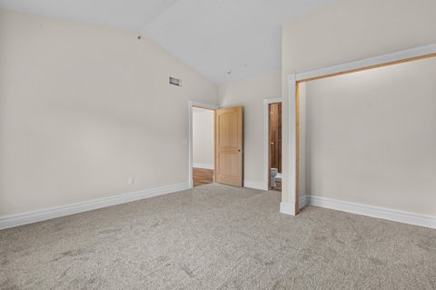 Tiny photo for 695 South Street 7 #7, Green Lake, WI 54941 (MLS # 1997780)