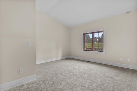 Tiny photo for 695 South Street 7 #7, Green Lake, WI 54941 (MLS # 1997780)