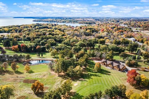 Tiny photo for 695 South Street 7 #7, Green Lake, WI 54941 (MLS # 1997780)