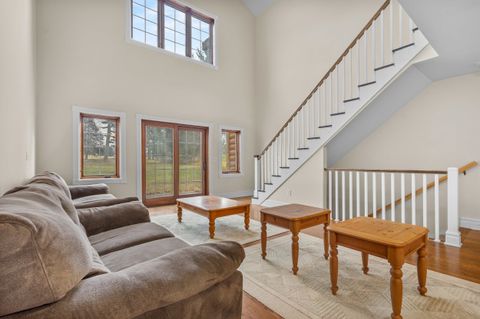 Tiny photo for 695 South Street 7 #7, Green Lake, WI 54941 (MLS # 1997780)