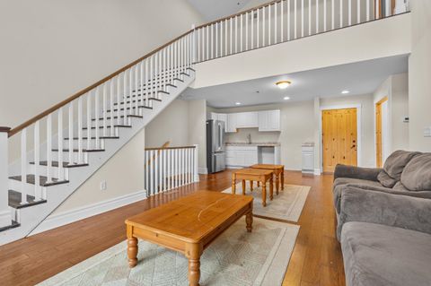 Tiny photo for 695 South Street 7 #7, Green Lake, WI 54941 (MLS # 1997780)