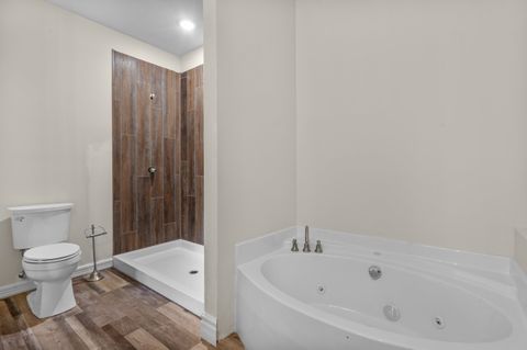 Tiny photo for 695 South Street 7 #7, Green Lake, WI 54941 (MLS # 1997780)