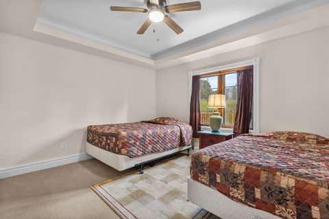 Tiny photo for 695 South Street 7 #7, Green Lake, WI 54941 (MLS # 1997780)