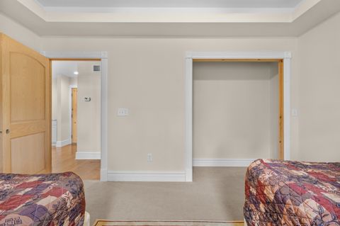 Tiny photo for 695 South Street 7 #7, Green Lake, WI 54941 (MLS # 1997780)