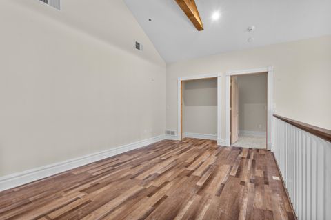 Tiny photo for 695 South Street 7 #7, Green Lake, WI 54941 (MLS # 1997780)