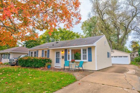 Photo of 4232 Milford Road, Madison, WI 53711 (MLS # 2010694)