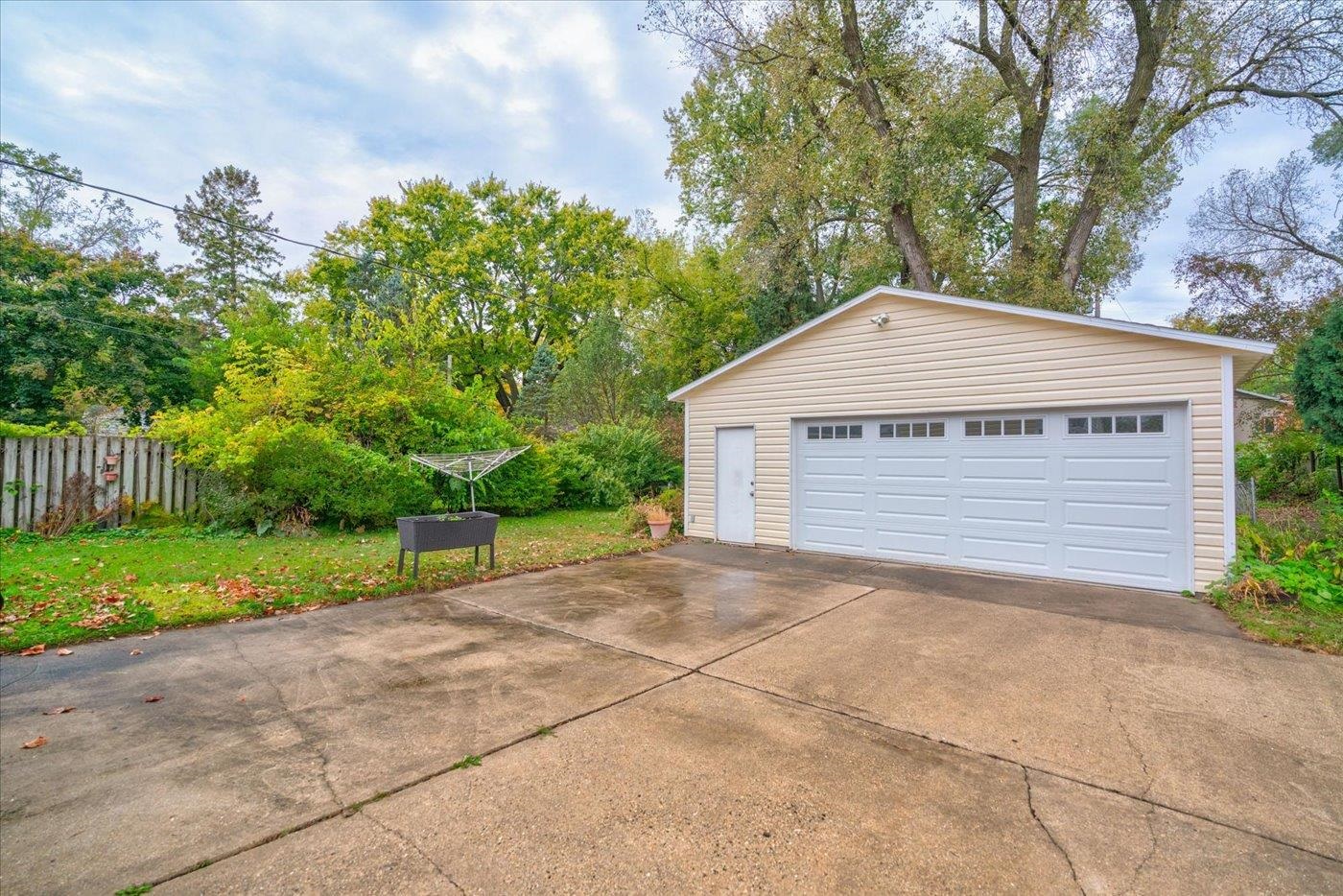 4232 Milford Road
