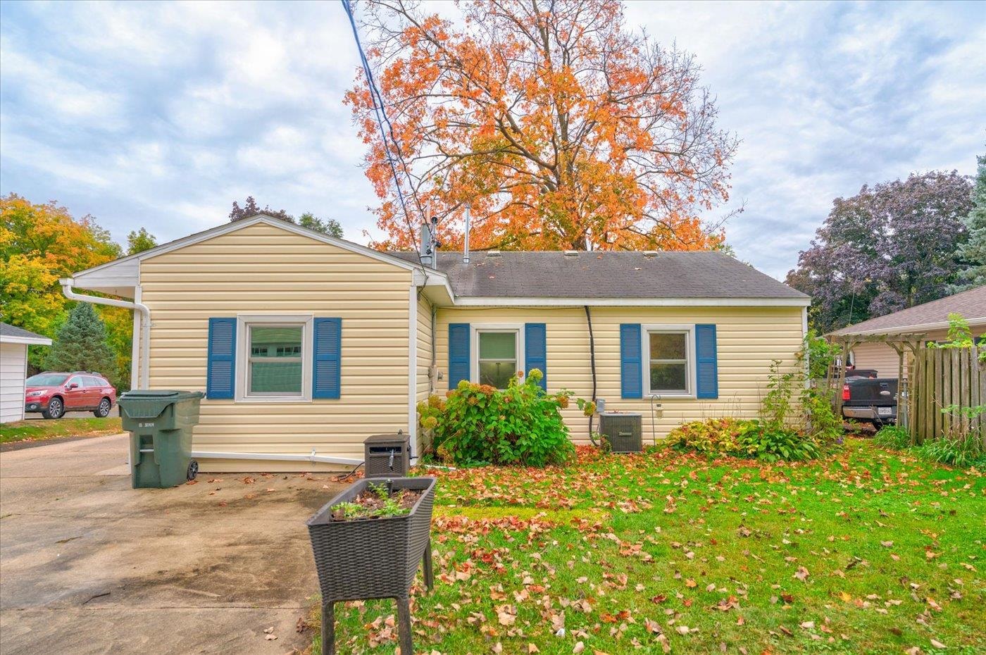 4232 Milford Road