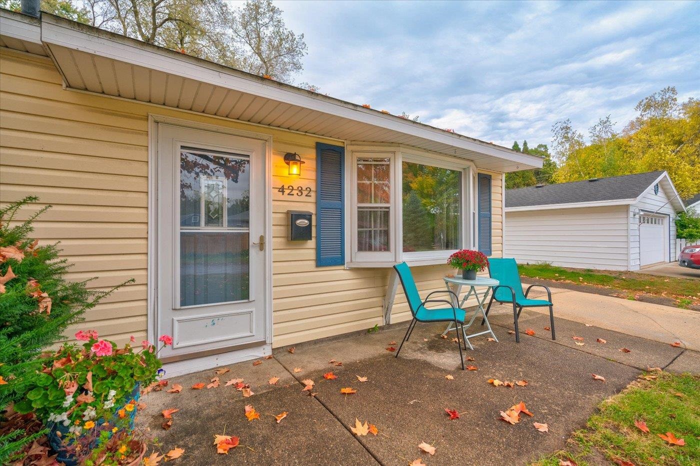 4232 Milford Road