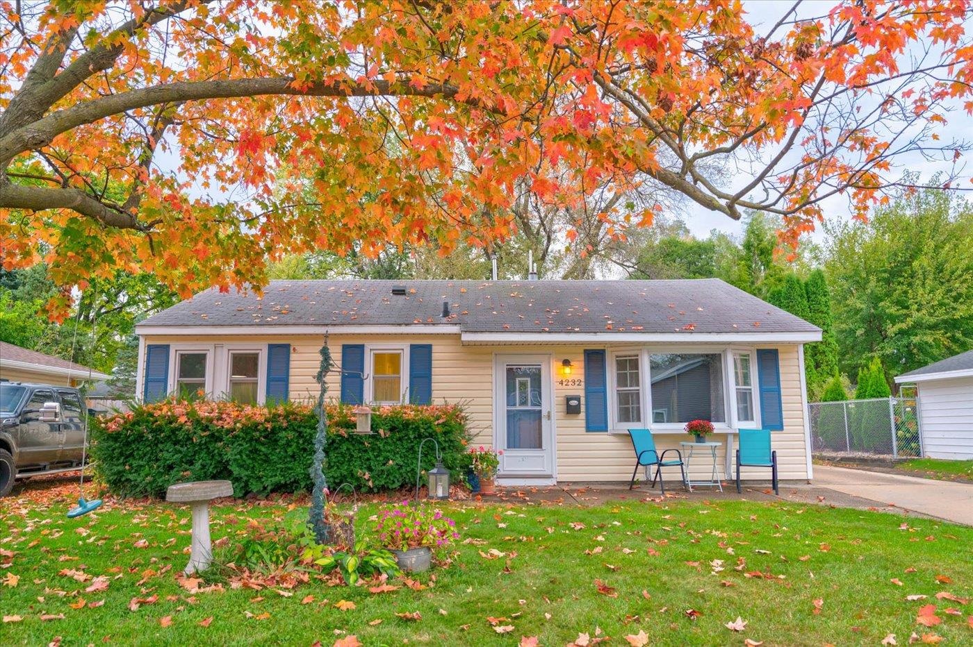 4232 Milford Road