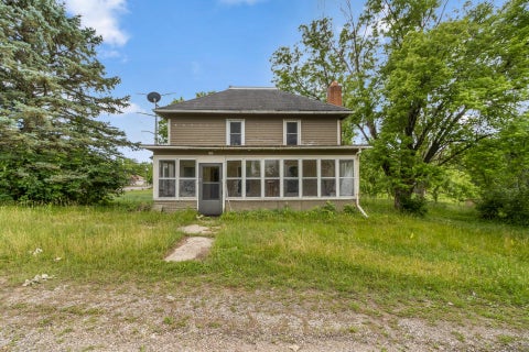 Photo of 230 E Van Buren Street, Poynette, WI 53955 (MLS # 2026109)