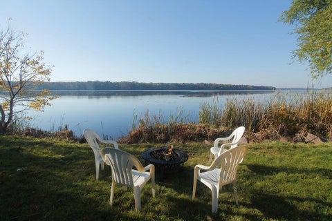 Photo of 9-14 Sunset Drive, Montello, WI 53949 (MLS # 2035632)