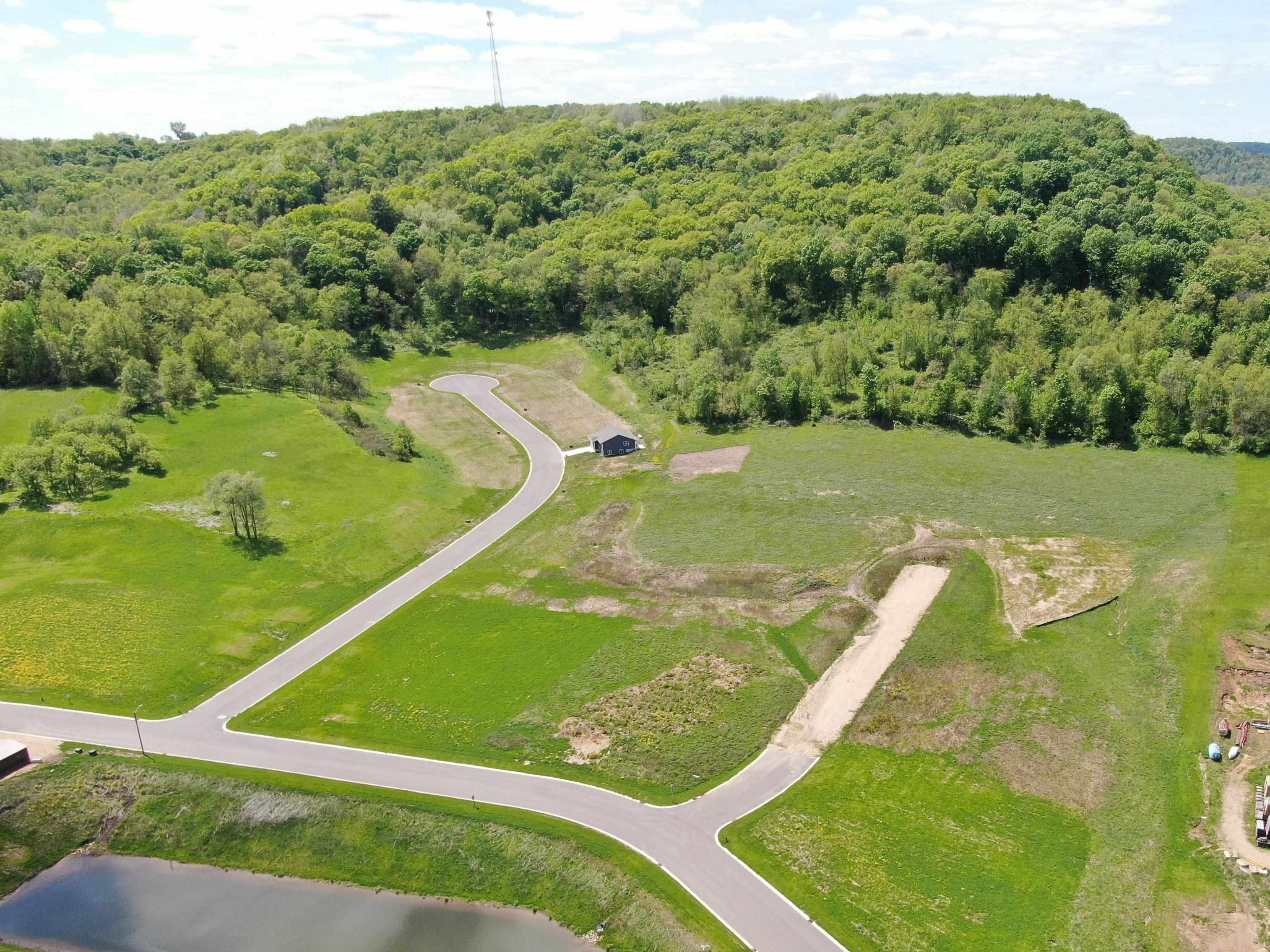 Lot 16 Woods Trail