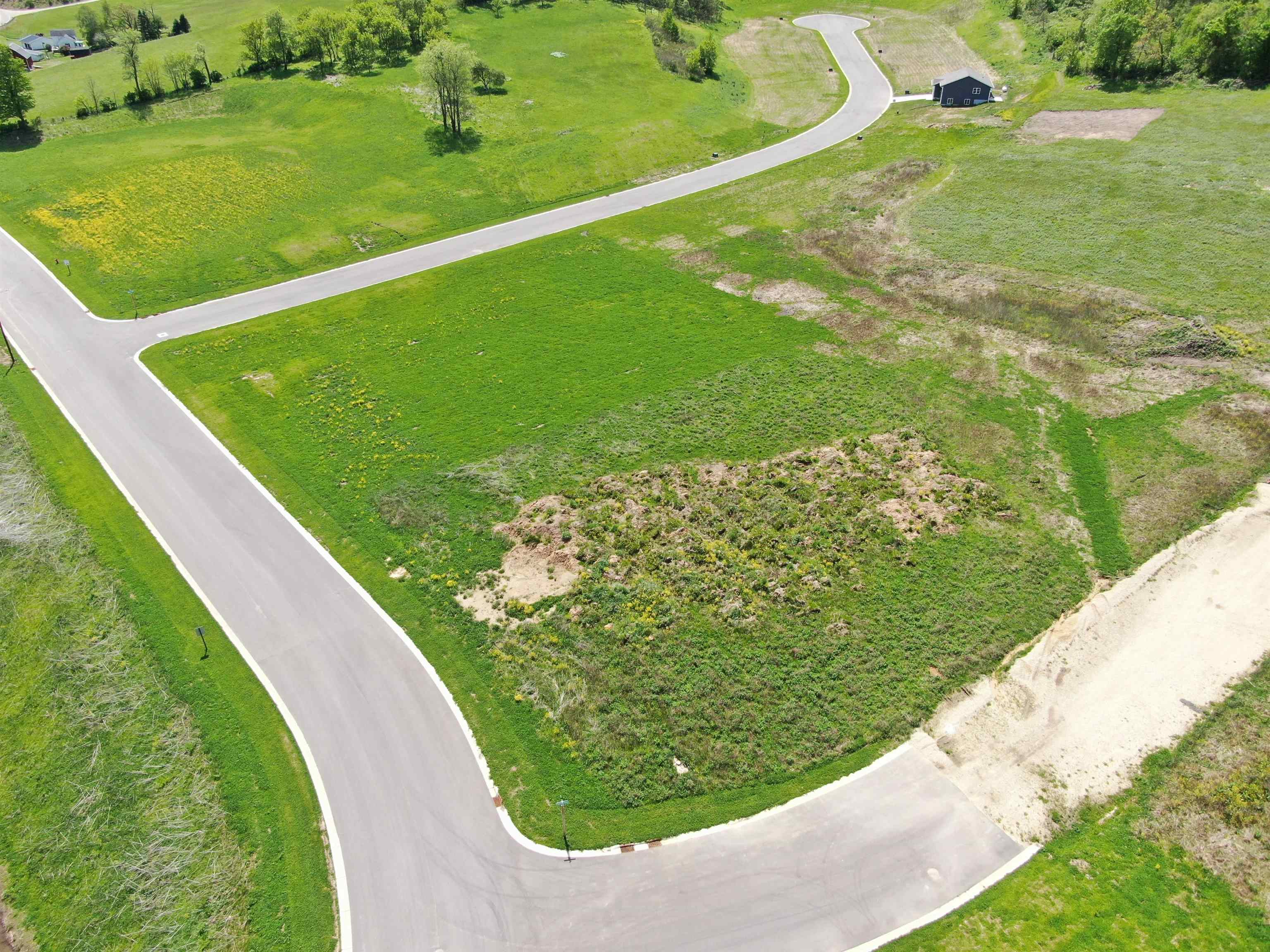 Lot 16 Woods Trail