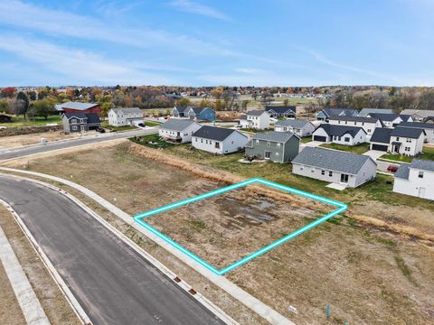 Photo of 350 Wild Rose Way, Stoughton, WI 53589 (MLS # 2020989)