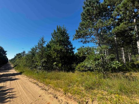 Tiny photo for 77 AC State Highway 13 Acres, Nekoosa, WI 54457 (MLS # 2009949)