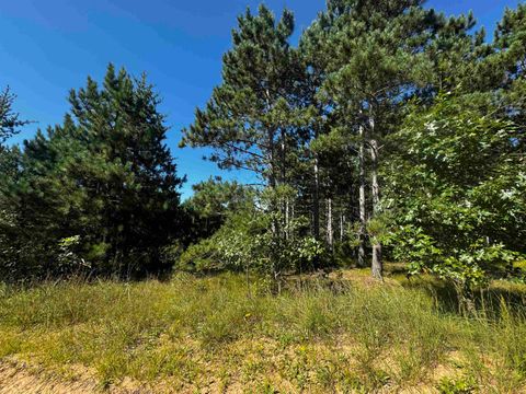 Tiny photo for 77 AC State Highway 13 Acres, Nekoosa, WI 54457 (MLS # 2009949)