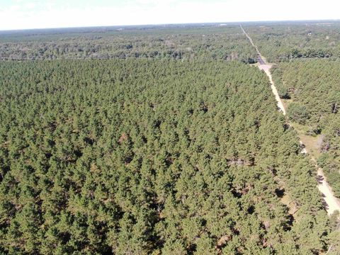 Tiny photo for 77 AC State Highway 13 Acres, Nekoosa, WI 54457 (MLS # 2009949)