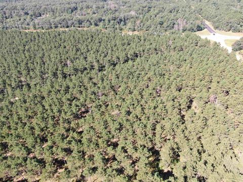 Tiny photo for 77 AC State Highway 13 Acres, Nekoosa, WI 54457 (MLS # 2009949)