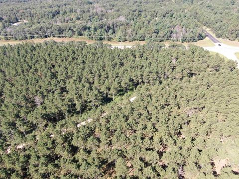 Tiny photo for 77 AC State Highway 13 Acres, Nekoosa, WI 54457 (MLS # 2009949)
