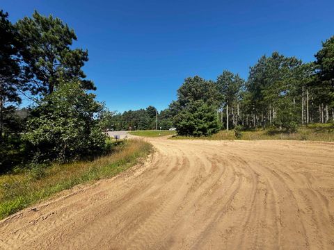 Tiny photo for 77 AC State Highway 13 Acres, Nekoosa, WI 54457 (MLS # 2009949)