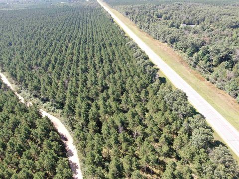 Tiny photo for 77 AC State Highway 13 Acres, Nekoosa, WI 54457 (MLS # 2009949)