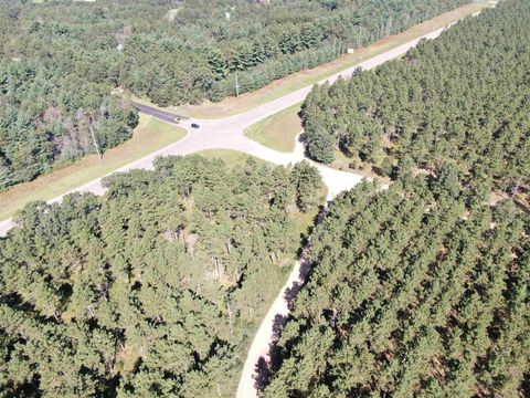 Tiny photo for 77 AC State Highway 13 Acres, Nekoosa, WI 54457 (MLS # 2009949)
