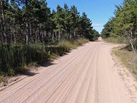 Tiny photo for 77 AC State Highway 13 Acres, Nekoosa, WI 54457 (MLS # 2009949)