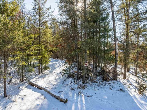 Photo of 78.75 Acres County Road K, Wisconsin Dells, WI 53965 (MLS # 2015865)