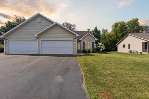 Photo of 3534 Sheffield Drive 1 #1, Janesville, WI 53546 (MLS # 2006298)