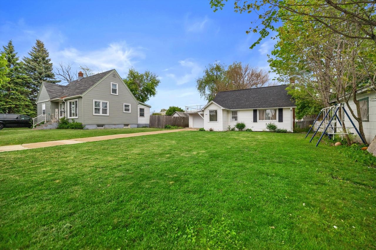 Photo 1 of 30 — 207 S Harrison Street, Delavan, WI 53115